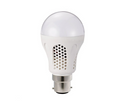 Eurolux Loadshedding Rechargeable B22 5w Daylight Bulb