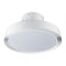 Eurolux F19 Exhaust Fan & Light LED 11w White 4000K