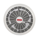 Eurolux F46W Ceiling Extractor Fan Round 8inch