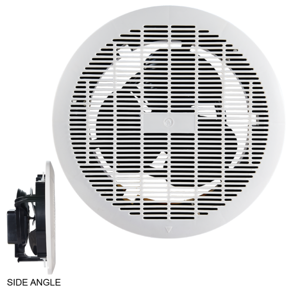 Bright Star FAN EXT 06 10''(250MM) EXTRACTOR  CUT OUT 295MM