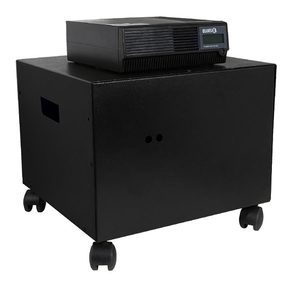 Ellies 1440W/2400VA Inverter with Trolley Modified Sinewave FBIT2400