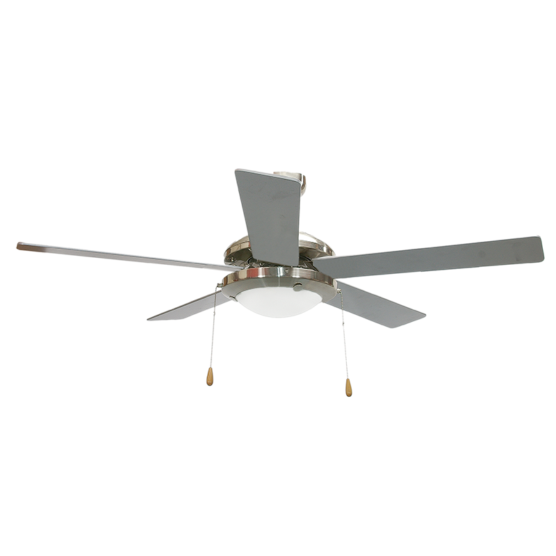 Bright Star Lighting FCF004 SATIN Ceiling Fans
