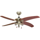 Bright Star Lighting FCF008 ANT Ceiling Fan