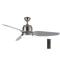 Bright Star Lighting FCF041 SATIN Ceiling Fan