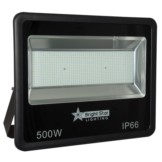 Bright Star FL006 BLACK 500 WATT 55 000 LUMENS (6500K)