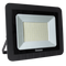 Bright Star Lighting FL046 BLACK 150W LED Die Cast Aluminium with Tempered Glass Lens