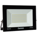 Bright Star Lighting FL073 BLACK LED Die Cast Aluminum Flood Light with Tempered Glass Lens