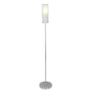 Eurolux FL113 Pinto Foot Light  230mm Chrome