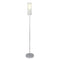 Eurolux FL113 Pinto Foot Light  230mm Chrome