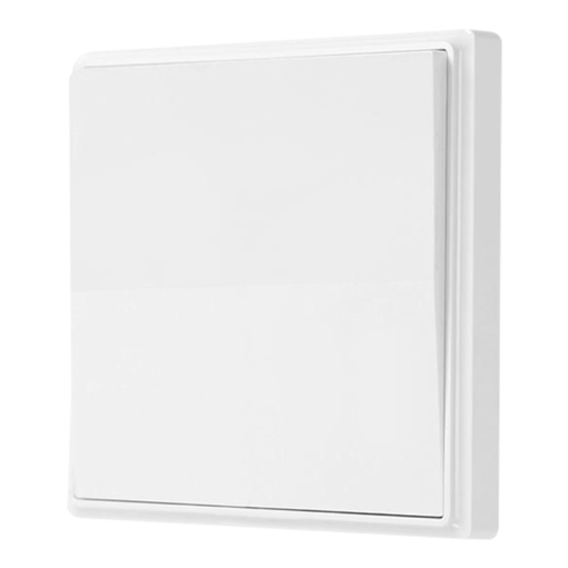 Flash Components Wireless Kinetic 1 Gang Switch - WS-154