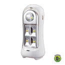 Eurolux FS226 Rechargeable Plug-In Emergency Light