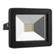 Eurolux FS247 Floodlight Black LED 10W Cool White