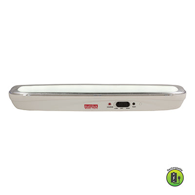 Eurolux FS276 Rechargeable LED Emergency Light 2w White