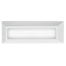 Bright Star Lighting FT020 WHITE LED Footlight