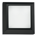 Bright Star Lighting FT021 BLACK LED Footlight