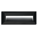 Bright Star Lighting FT025 BLACK LED Footlight