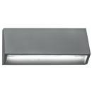Bright Star Lighting FT031 BLACK LED Footlight