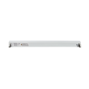Bright Star Lighting FTL002 WHITE T8 LED Open Channel Fitting