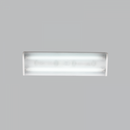 Bright Star Lighting FTL024 WHITE