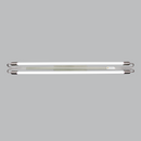 Bright Star FTL044 SATIN 4FT - 2x 18 WATT T8 LED EXC TUBE