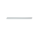 Bright Star Lighting FTL110 WHITE LED Plastic Under Counter Light with Switch