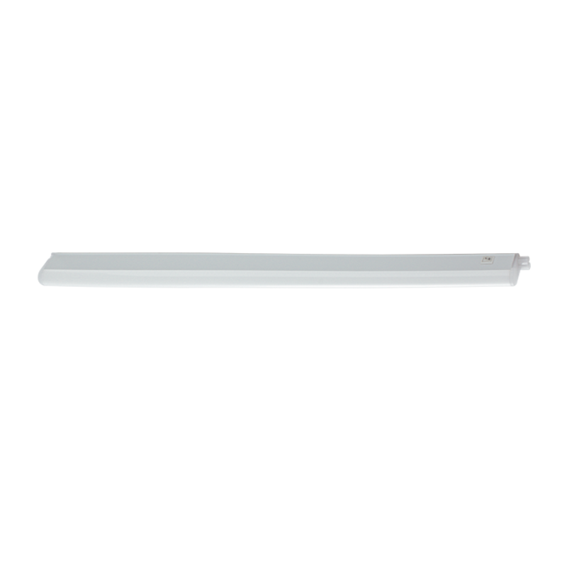 Bright Star FTL112 WHITE 14W LED 4000K 1120LM 873X21X34mm