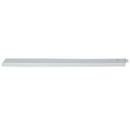 Bright Star Lighting FTL113 WHITE LED Plastic Under Counter Light with Switch