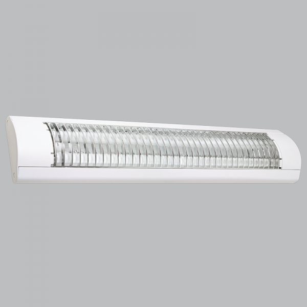 Bright Star Lighting FTL4044 WHITE