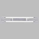 Bright Star Lighting FTL601 SATIN Satin Chrome LED Fitting