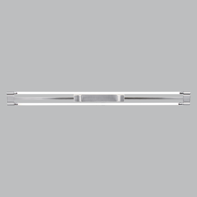 Bright Star FTL602 SATIN New Orders have changed to LED-TUBES EXCLUDED