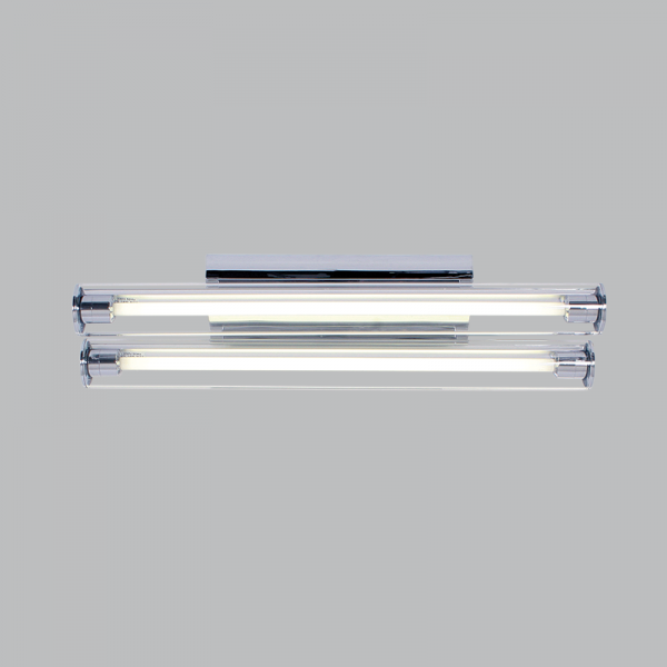 Bright Star Lighting FTL622 CHROME
