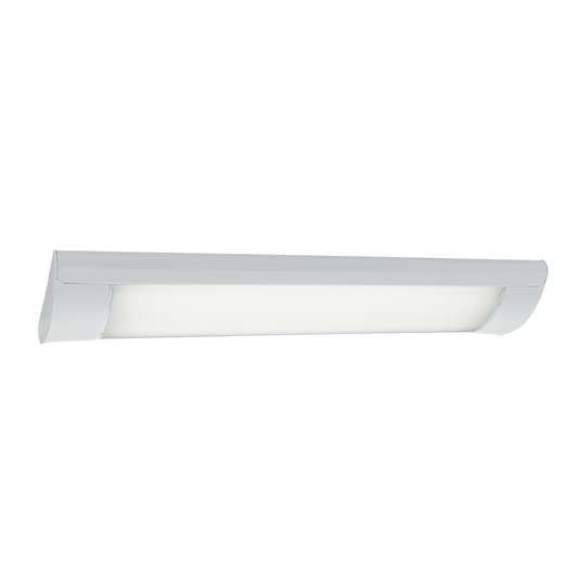 Bright Star FTL704 WH 18W LED METAL+PC COVER IP20 692MM 4000K 580MM