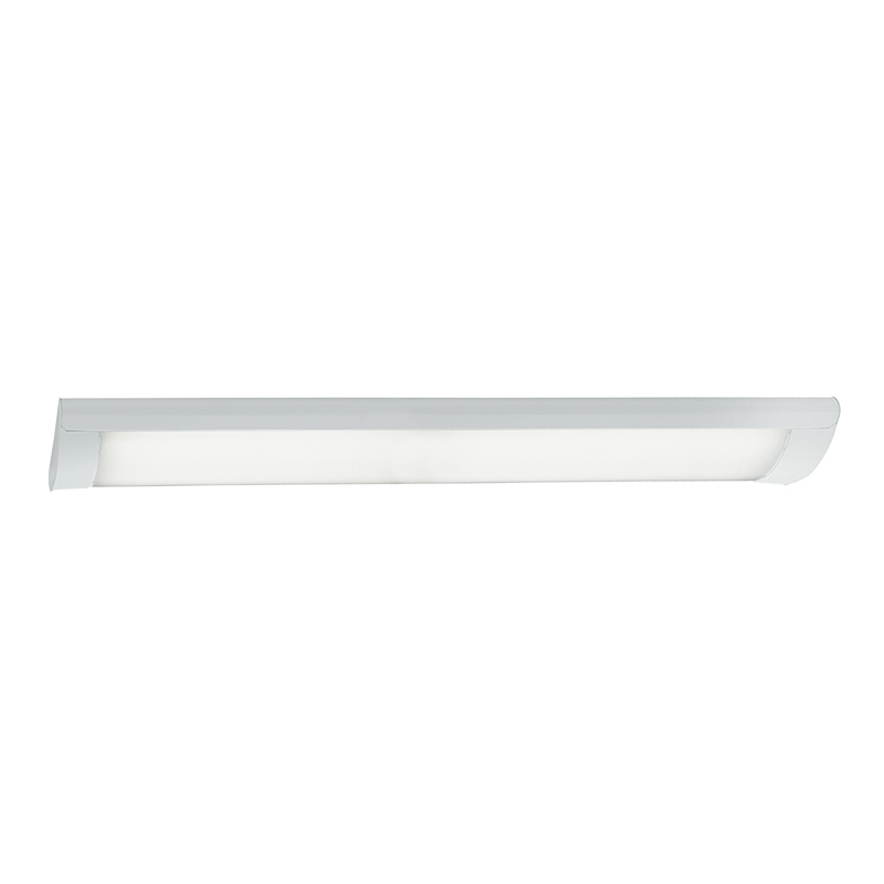 Bright Star FTL705 WH 36W LED METAL&PC COVER IP20 4000K 1180MM