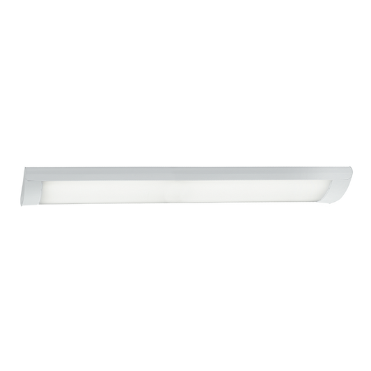 Bright Star FTL705 WH 36W LED METAL&PC COVER IP20 4000K 1180MM