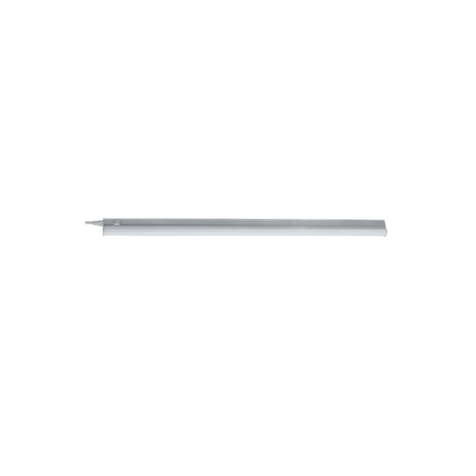 Bright Star FTL710 SILVER 6W 4000K 480LM UNDER COUNTER 305mm