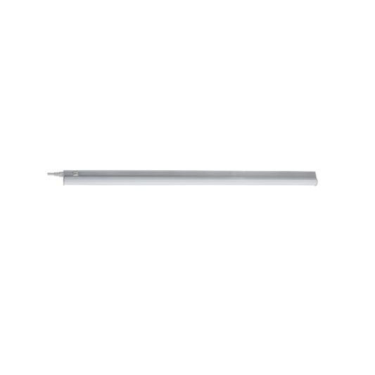 Bright Star FTL711 SILVER 9W 4000K 720LM UNDER COUNTER 575mm