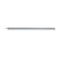 Bright Star Lighting FTL712 SILVER Aluminium and Plastic Under Counter Light with Switch