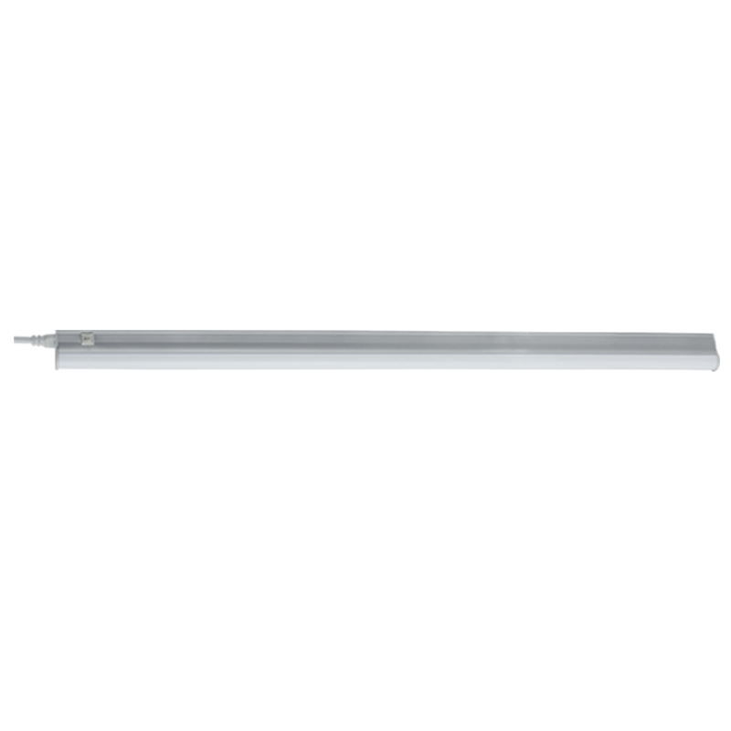 Bright Star FTL713 SILVER 16W 4000K 1400LM UNDER COUNTER 1200mm