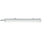 Bright Star Lighting FTL715 WHITE LED Plastic Tri-proof Light with Polycarbonate Diffuser