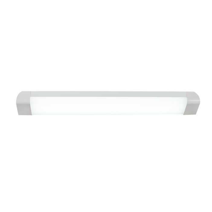 Bright Star FTL719 WHITE 26W LED ALU&PC COVER IP40 6400K 615MM