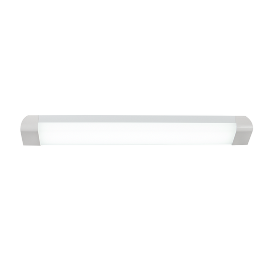 Bright Star FTL719 WHITE 26W LED ALU&PC COVER IP40 6400K 615MM