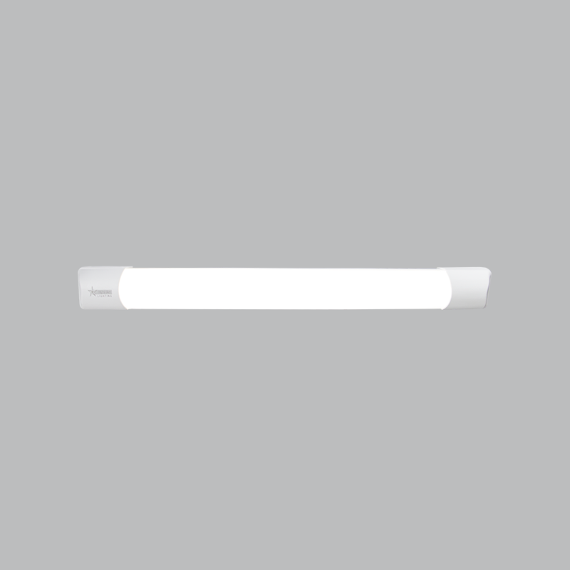 Bright Star FTL721 WHITE 2 FT 18 WATT LED 4000K 1400LM