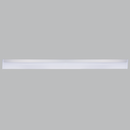 Bright Star Lighting FTL735 CCT 18W Flush Mount, Slim Line LED Linear Fitting