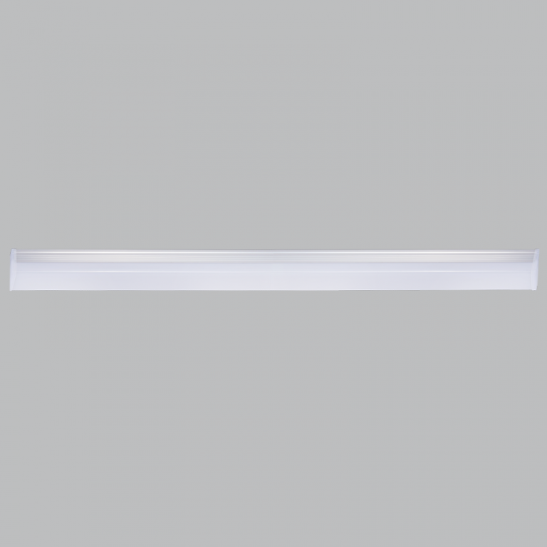 Bright Star Lighting FTL735 CCT 18W Flush Mount, Slim Line LED Linear Fitting