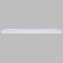 Bright Star Lighting FTL737 CCT 48W Flush Mount, Slim Line LED Linear Fitting