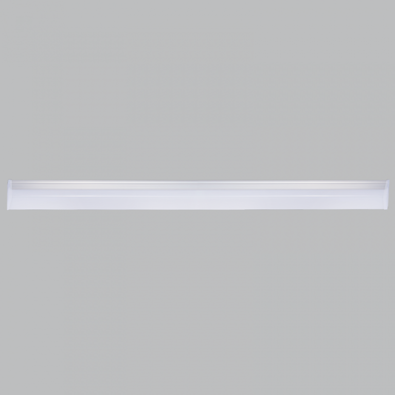 Bright Star Lighting FTL737 CCT 48W Flush Mount, Slim Line LED Linear Fitting