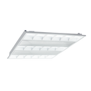 Bright Star Lighting FTL800 WH LED Metal Fluorescent with Aluminium Grid