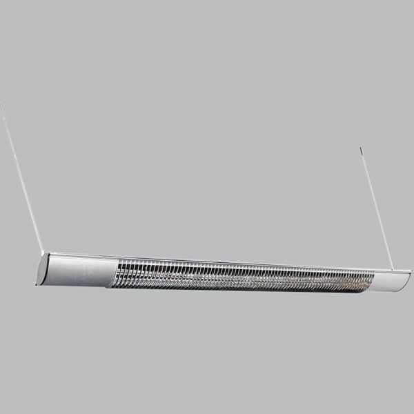 Bright Star Lighting FTL836 SILVER