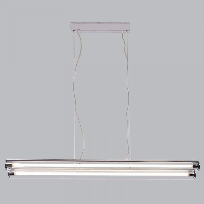 Bright Star Lighting FTL838 CHROME