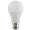 Eurolux G1031CW B22 9w Opal Cool White Lamp